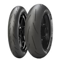 Metzeler Racetec RR 180/55R17 73W