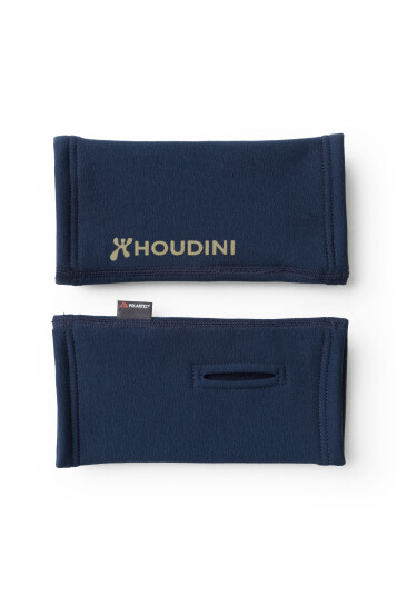 Houdini Power Wrist Gaiters Blue Illusion L