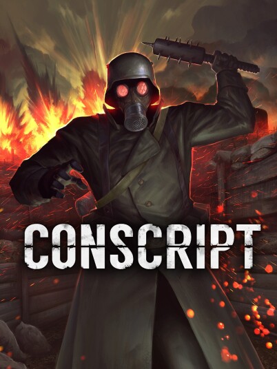 CONSCRIPT (PC)