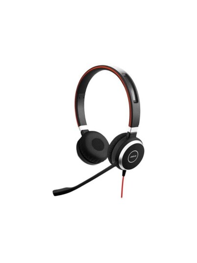 Jabra Evolve 40 MS stereo