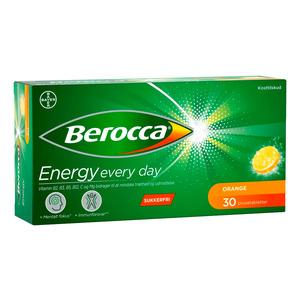 Berocca