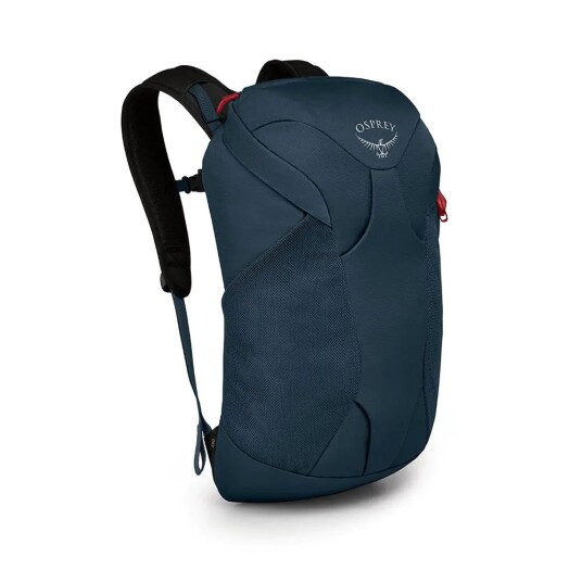 Osprey Farpoint Fairview Travel Daypack Muted Space Blue OneSize