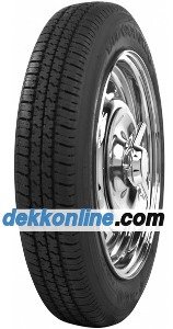 Firestone Radial F560 125/80R15 68S