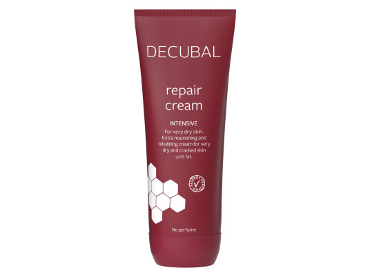 Decubal Repair Cream Intensive, 100 ml