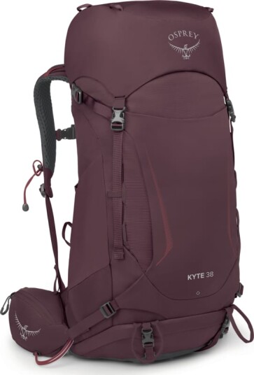 Osprey Women's Kyte 38 WXS/S, Elderberry Purple