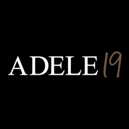 Adele 19 Deluxe Edition 2CD