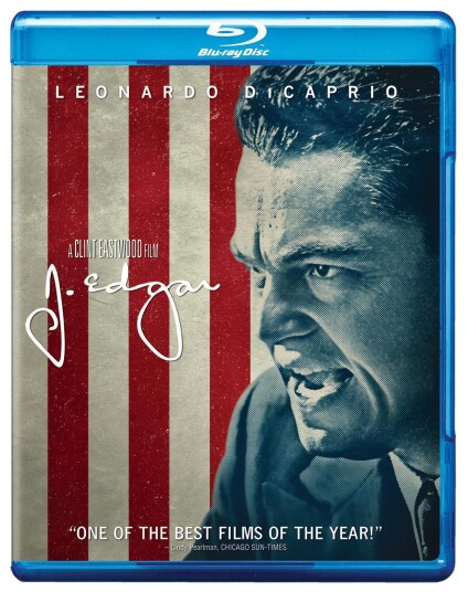 J. Edgar