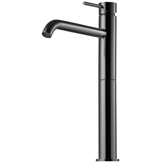 Tapwell EVM082 - Black Chrome