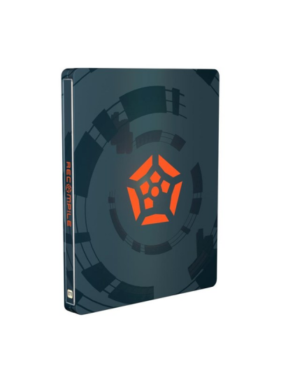 Recompile (Steelbook Edition) (PS5)