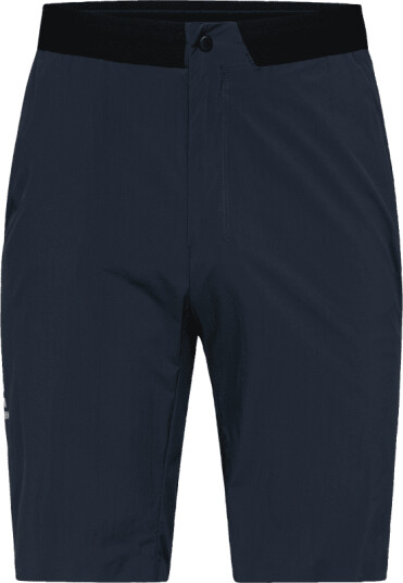 Haglöfs Men's L.I.M Strive Lite Shorts 46, Tarn Blue