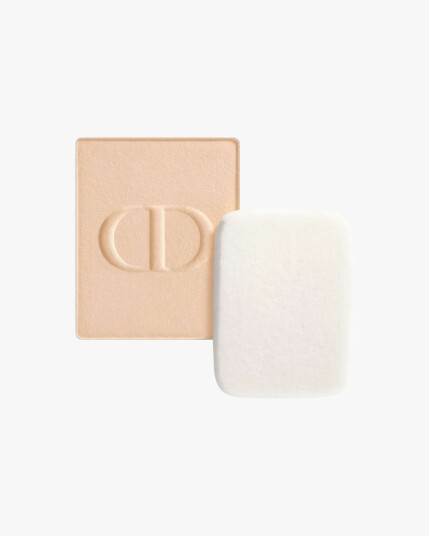 Dior Forever Natural Velvet Compact Foundation - Refill 10 g 2N