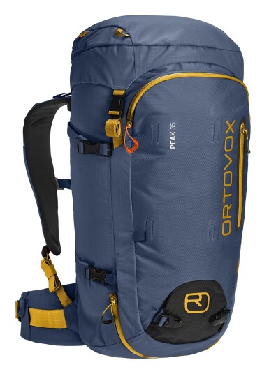 Ortovox Peak 35 Night Blue 35L