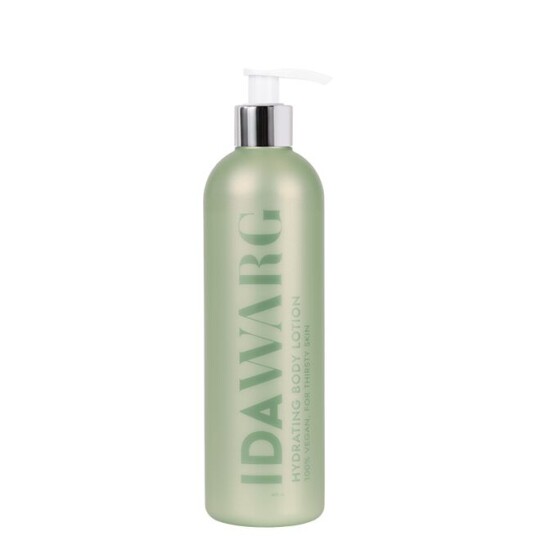 Ida Warg Body Lotion Hydrating