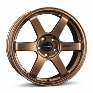 BORBET DB8GT2 bronze Matt 8.5x18 5x100 ET35 B64.1