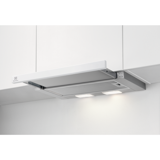 Electrolux 300 LEDLights 60 cm LFP326W