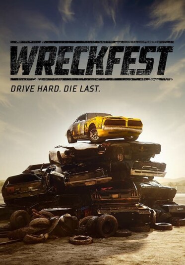 Wreckfest (PC)