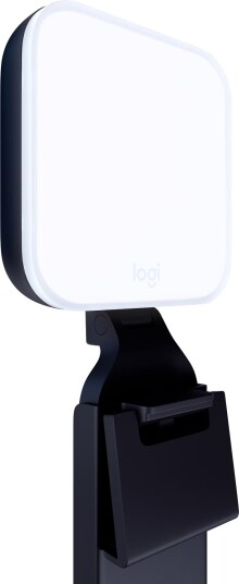 Logitech Litra Glow videolys