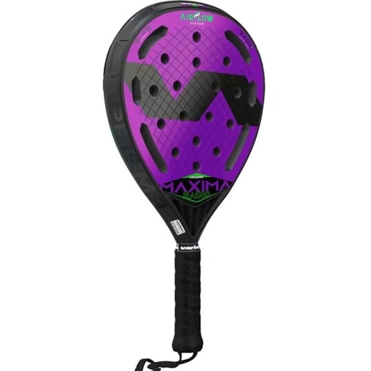 Varlion Maxima Prisma Radio W 2022, Padelracket