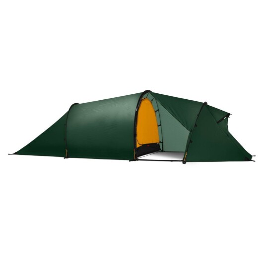 Hilleberg Nallo 3 Gt Green 3 PERS