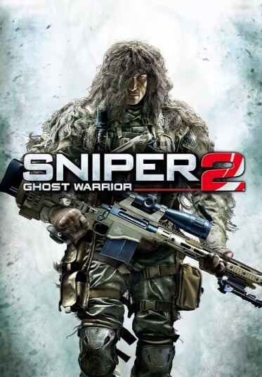 Sniper: Ghost Warrior 2 (PC)