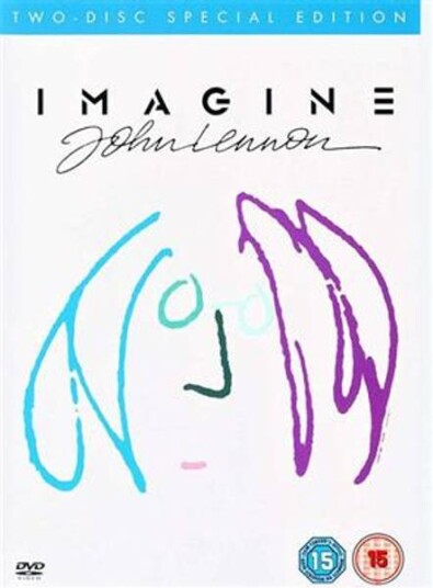 John Lennon - Imagine - Special Edition (2DVD)