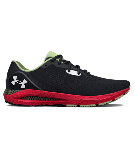 Under Armour Hovr Sonic 5 Black / White Black / White male 46