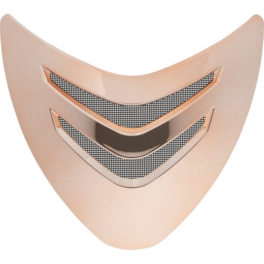 OneK Defender Convertible Front Vent Rosegold