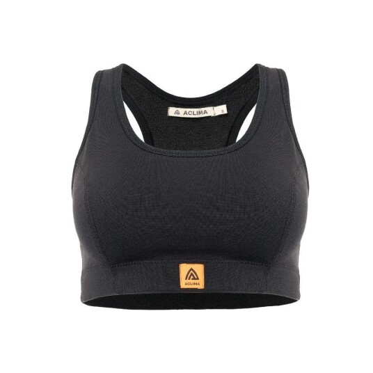 Aclima WoolTerry Sportstop ( W ) dame - Str . XXL