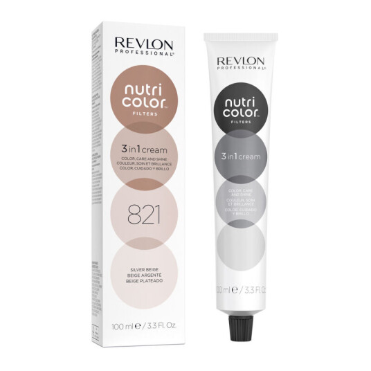 Revlon Professional Nutri Color Filters 821