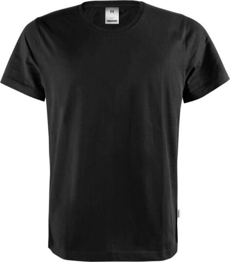 Fristads T-Shirt 7988 Got Svart  S