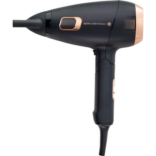 OBH Nordica Björn Axen Tools Ultimate Experience Hair dryer