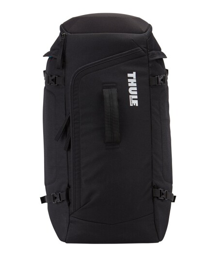 Thule RoundTrip Boot Backpack 60L Black (Storlek 60 L)