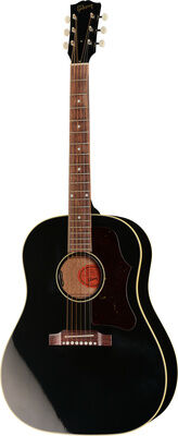 Gibson 50s J-45 Ebony