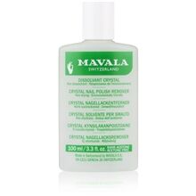 Mavala Crystal Nail Polish Remover 100 ml