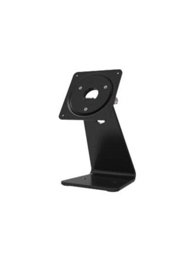 Compulocks Tablet Kiosk Stand 360 Table Top Mount Black