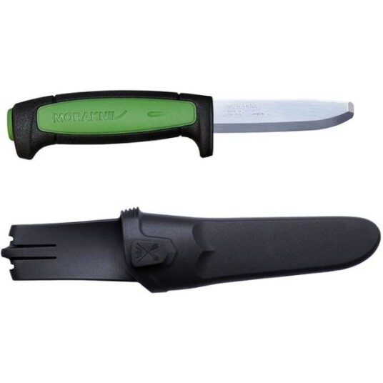 Morakniv Safe Pro Sikkerhetskniv 82 mm, Håndverktøy