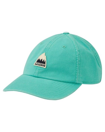 Burton Rad Dad Cap Buoy Blue