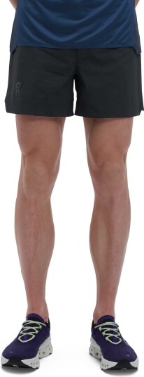 On Lightweight Shorts M Black M