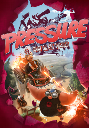 Pressure (PC)