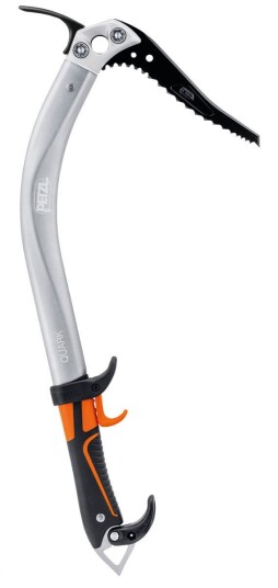 Petzl Quark Tverrblad 50cm