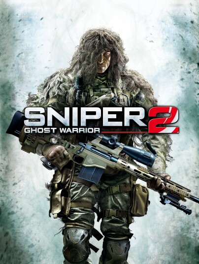 Sniper: Ghost Warrior 2