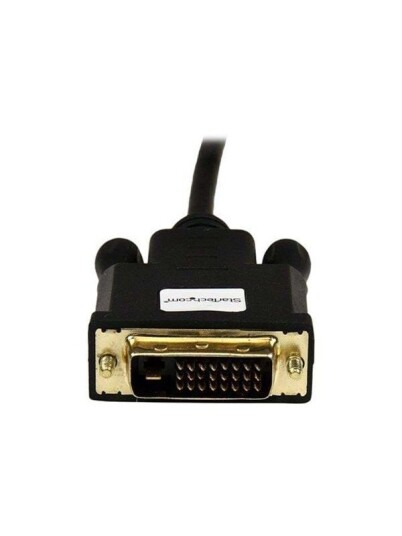 StarTech.com Mini DisplayPort to DVI Cable