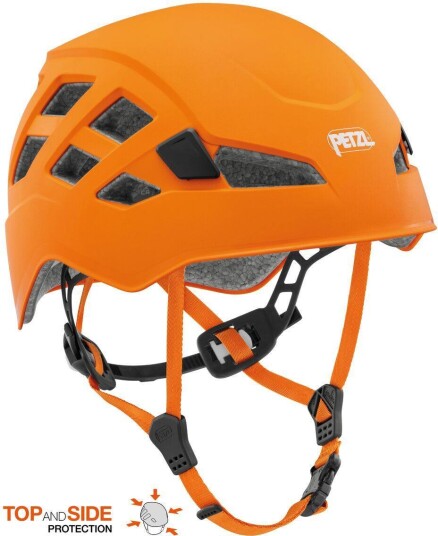 Petzl Boreoorange M/L