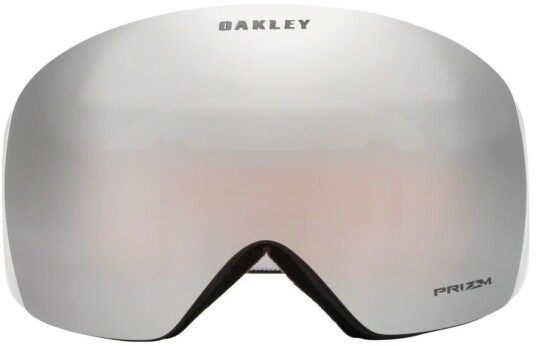 Oakley Flight Deck L Matte Black Prizm Snow BLACK IRIDIUM