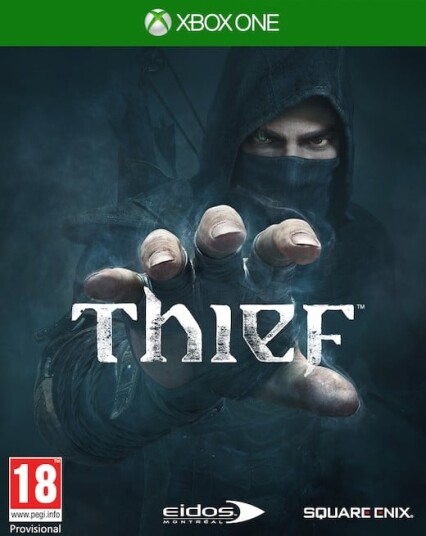 Thief (Xbox One)