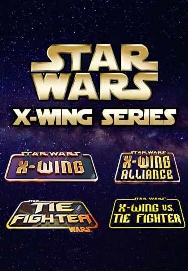 Star Wars : X-Wing Bundle (PC)