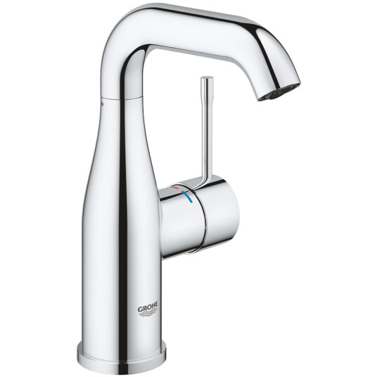 GROHE ESSENCE SERVANTBATTERI KROM STR. M