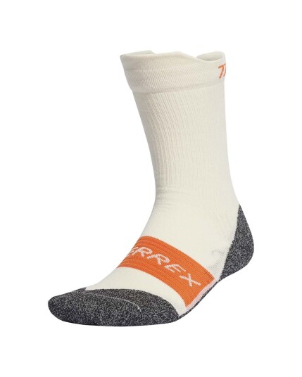 Adidas Terrex Multi Sock WONWHI (Storlek S)