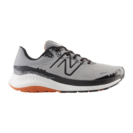 New Balance Nitrel 5, terrengløpesko, herre 43 Shadow Grey