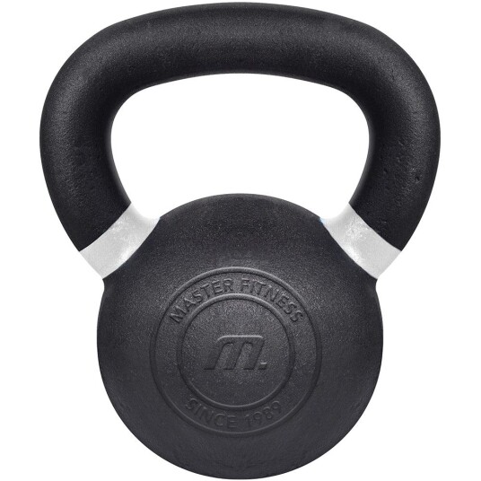 Master Fitness Master Kettlebell BC Edition